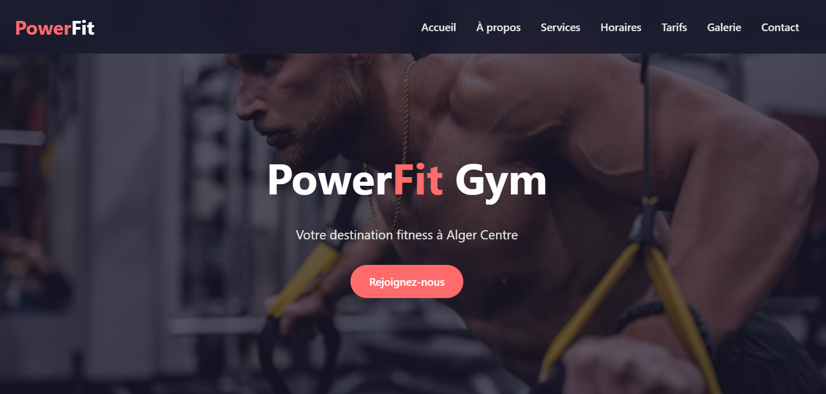 PowerFit